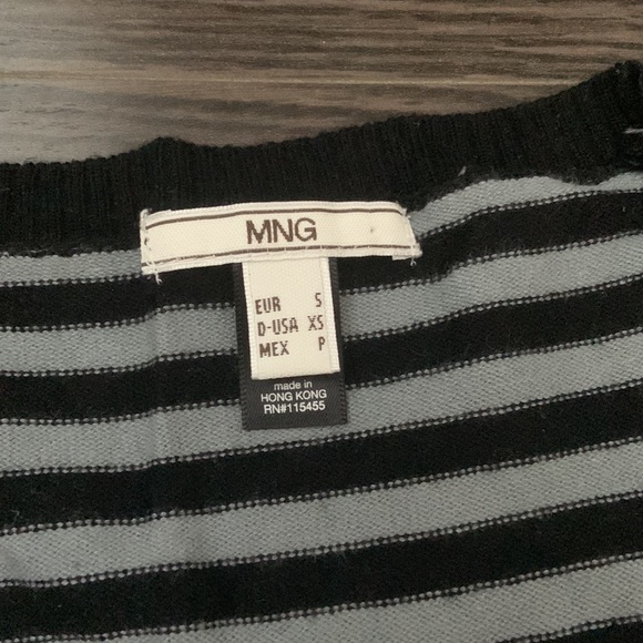 Mango tank tops - Picture 2 of 2